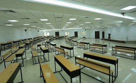 Arunai Medical College and Hospital Tiruvannamalai Infrastructure photo 2